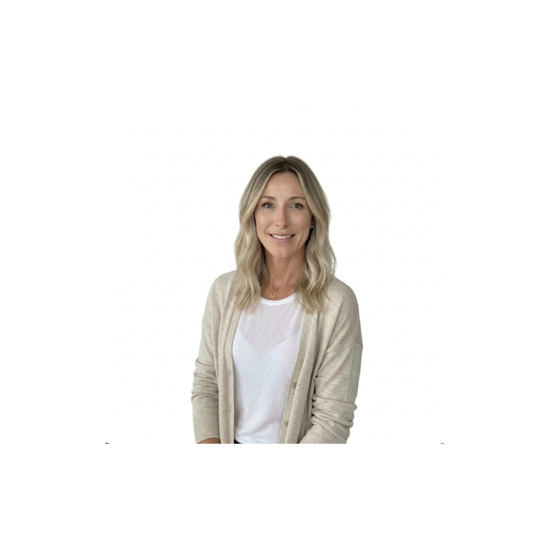 Vicki, founder of Pure Studio